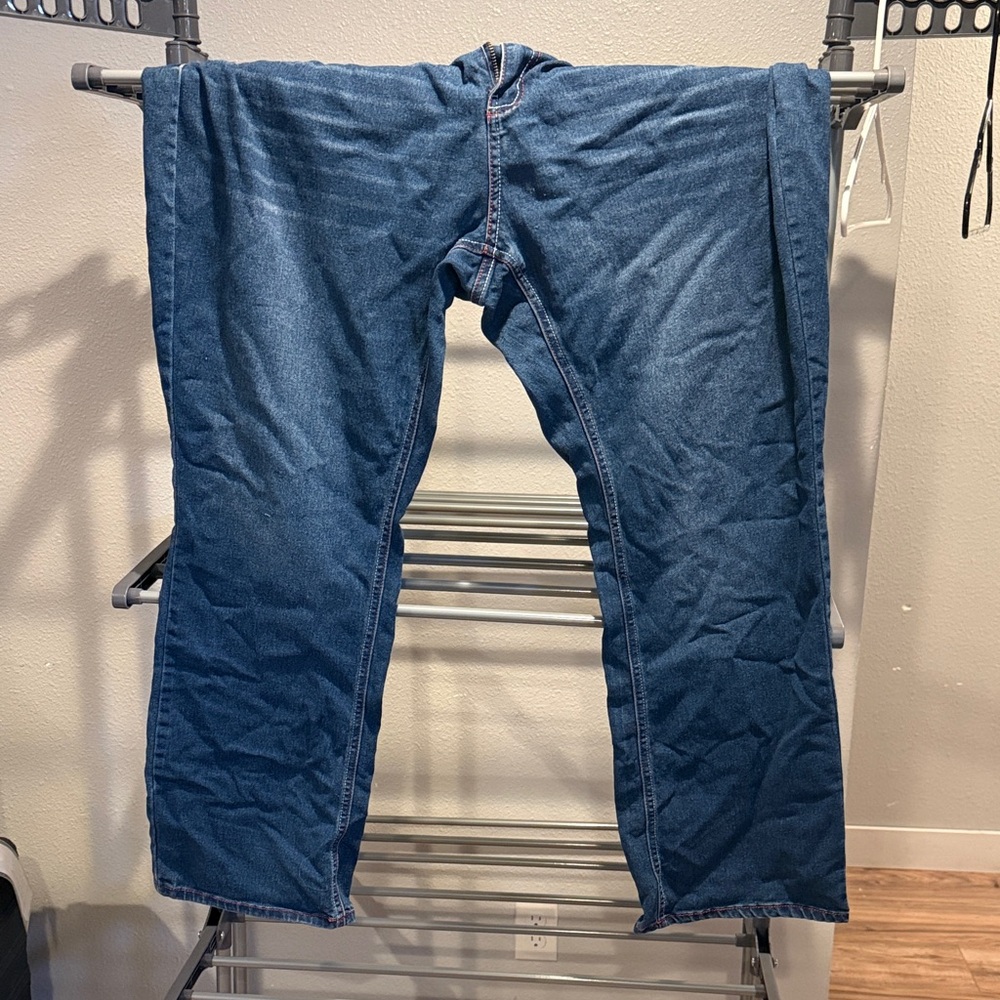 Women’s Jean’s Denim jeans
